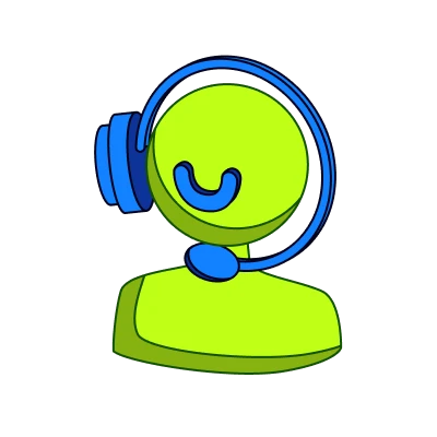 24/7 Dedicated Support icon