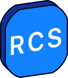 RCS icon