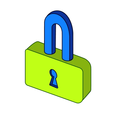 Top-notch Security icon