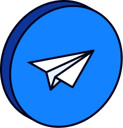 Telegram icon