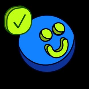 Global Sender ID Registration icon