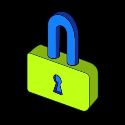 Top-notch Security icon